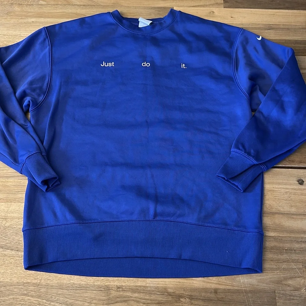 Nike good pit