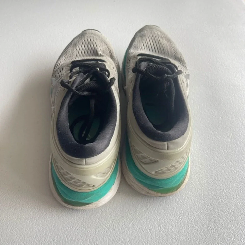 Asics elevate your