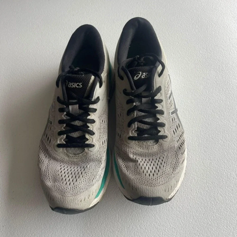 Asics elevate your