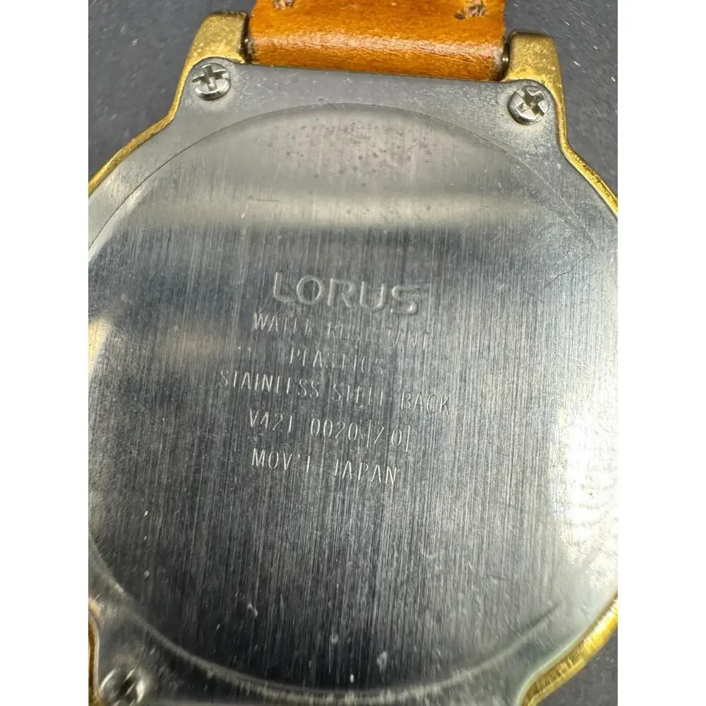 Lorus Disney lorus disney