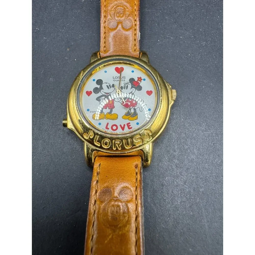 Lorus Disney lorus disney