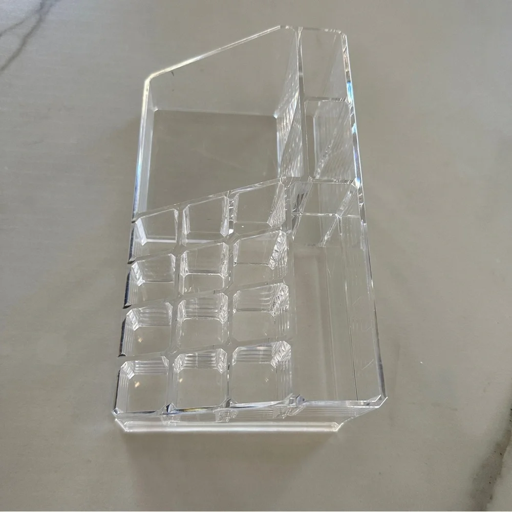 N/A acrylic make