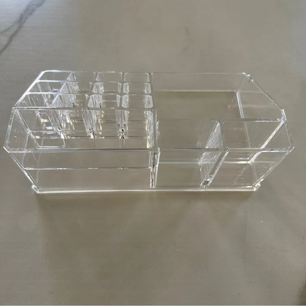 N/A acrylic make