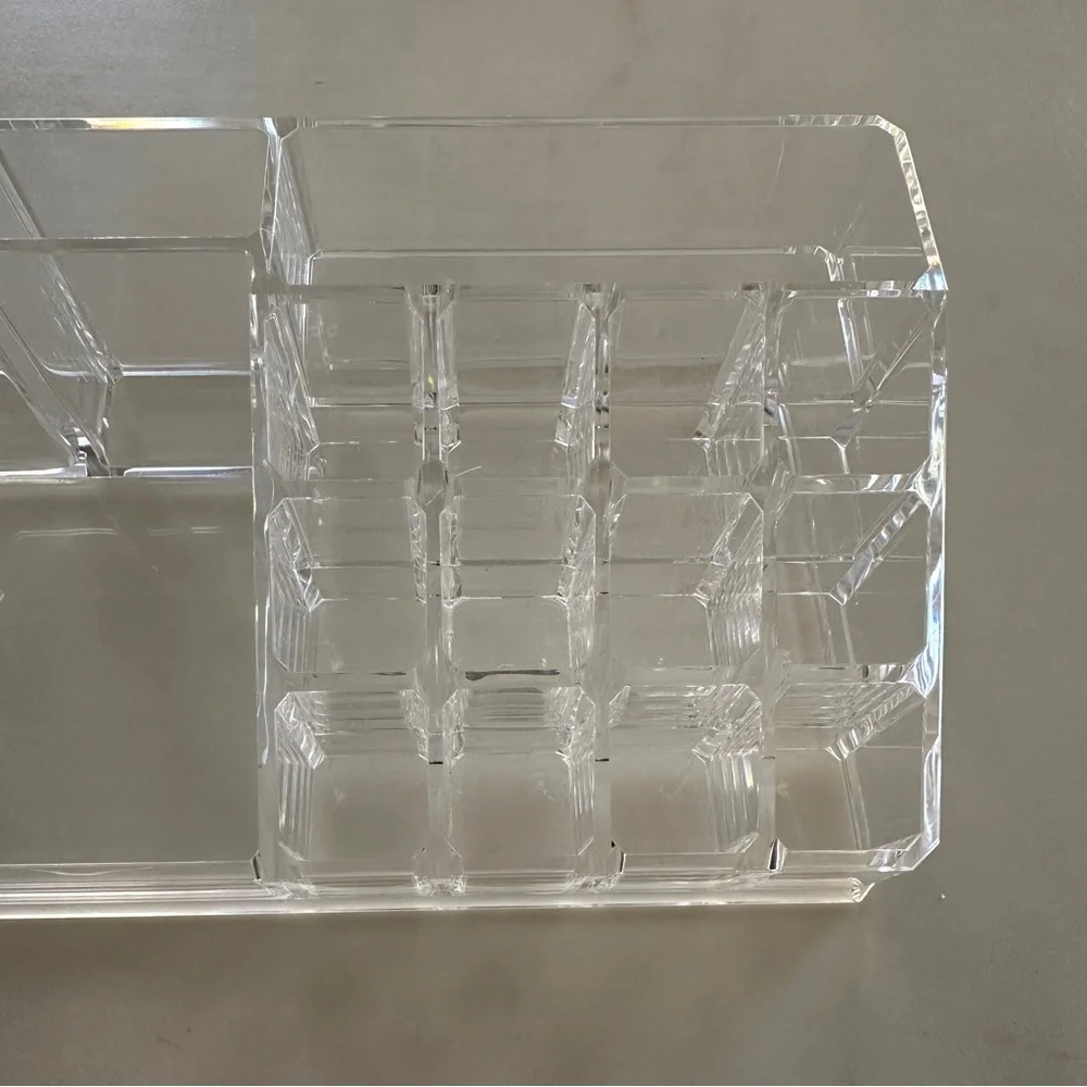 N/A acrylic make