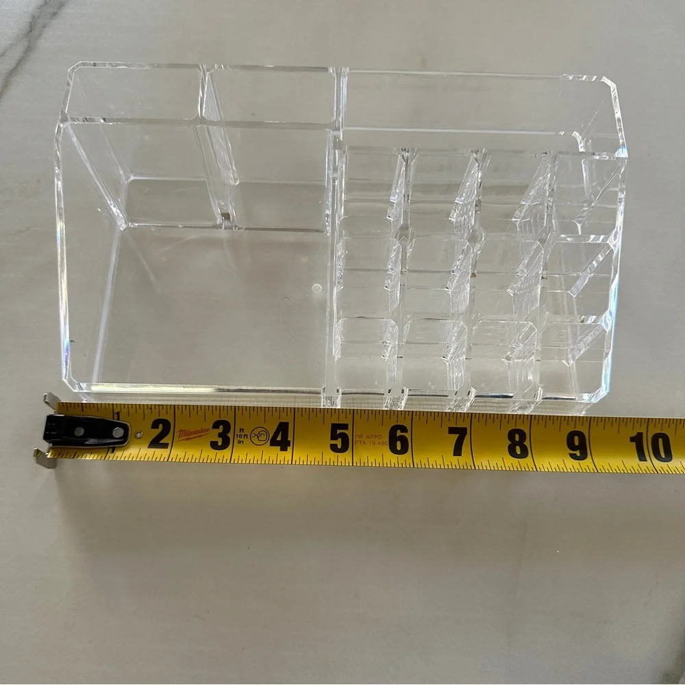 N/A acrylic make
