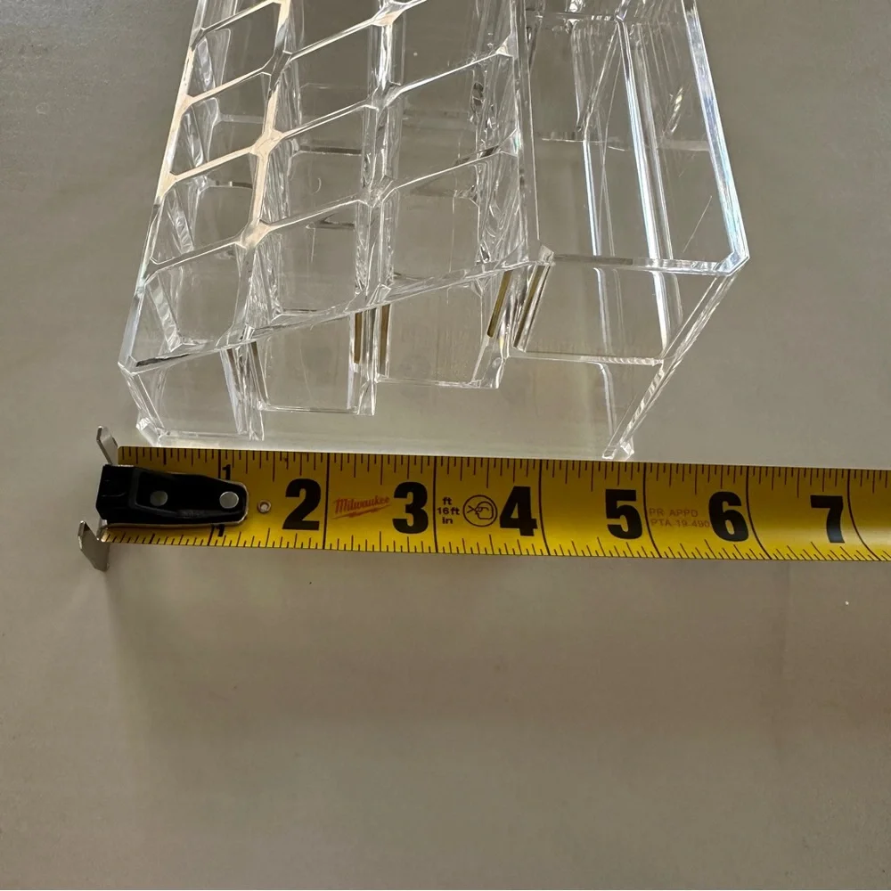 N/A acrylic make