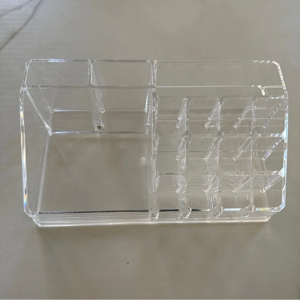 N/A acrylic make