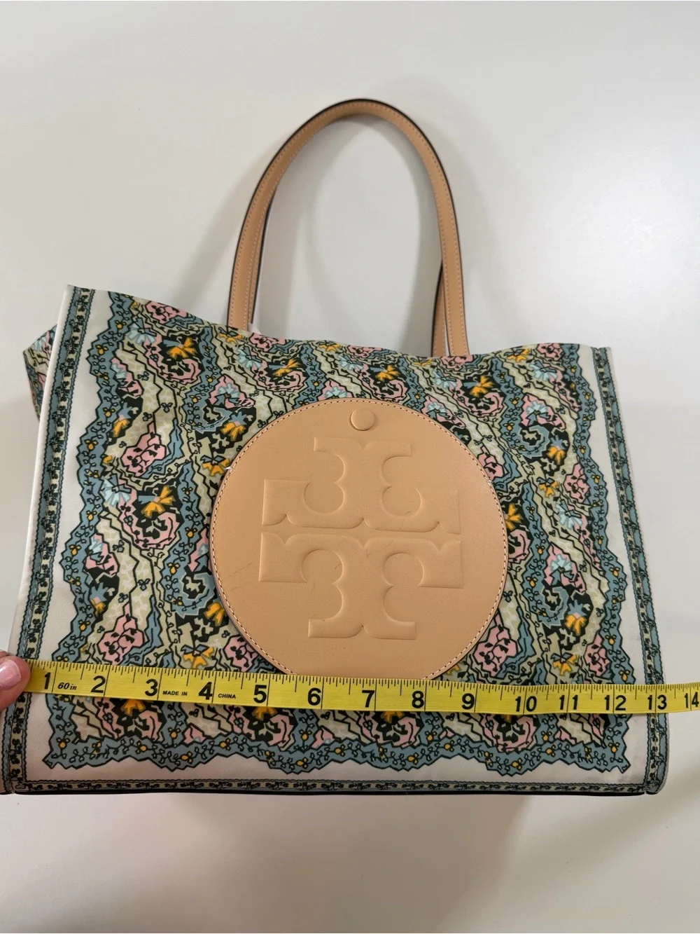 Tory Burch beautiful tory