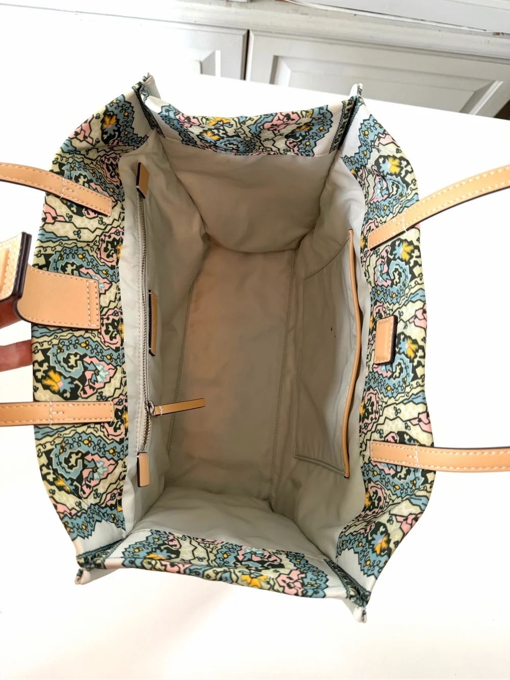 Tory Burch beautiful tory