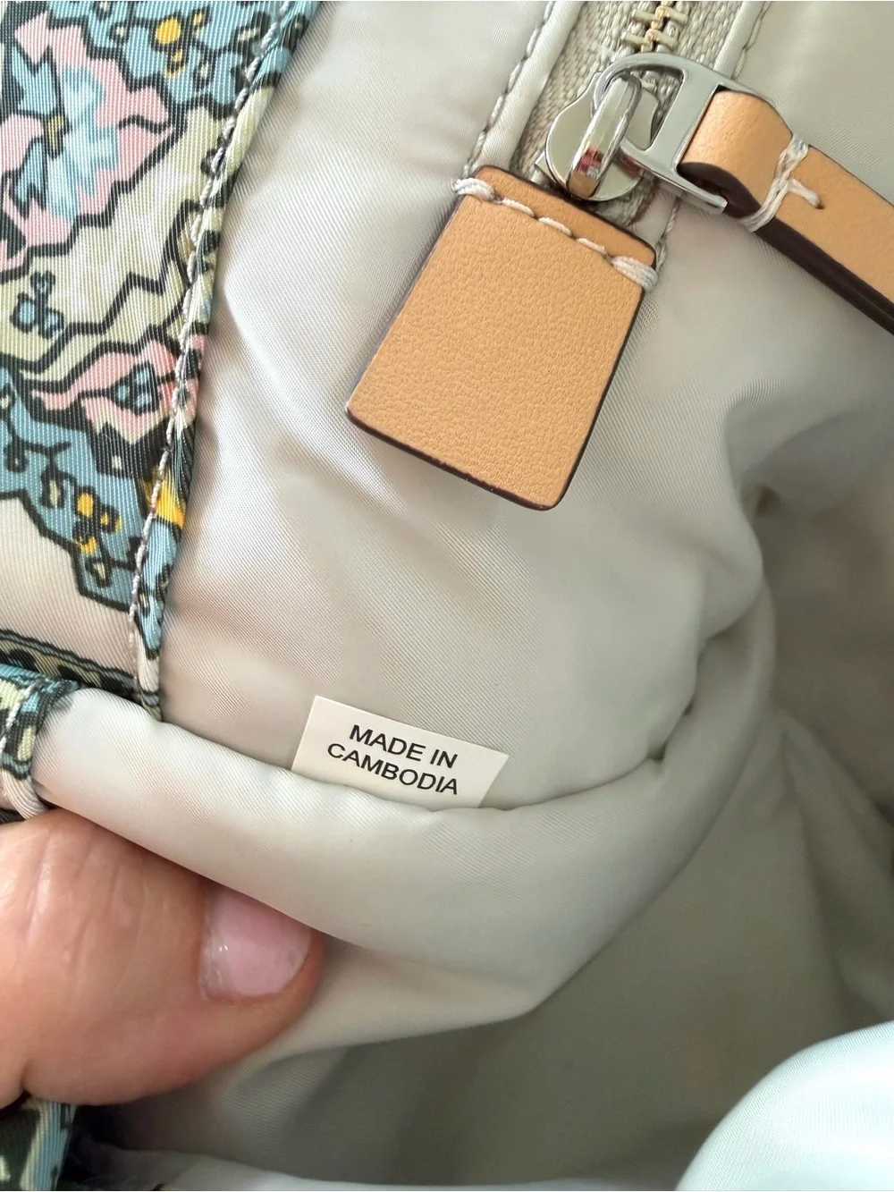 Tory Burch beautiful tory