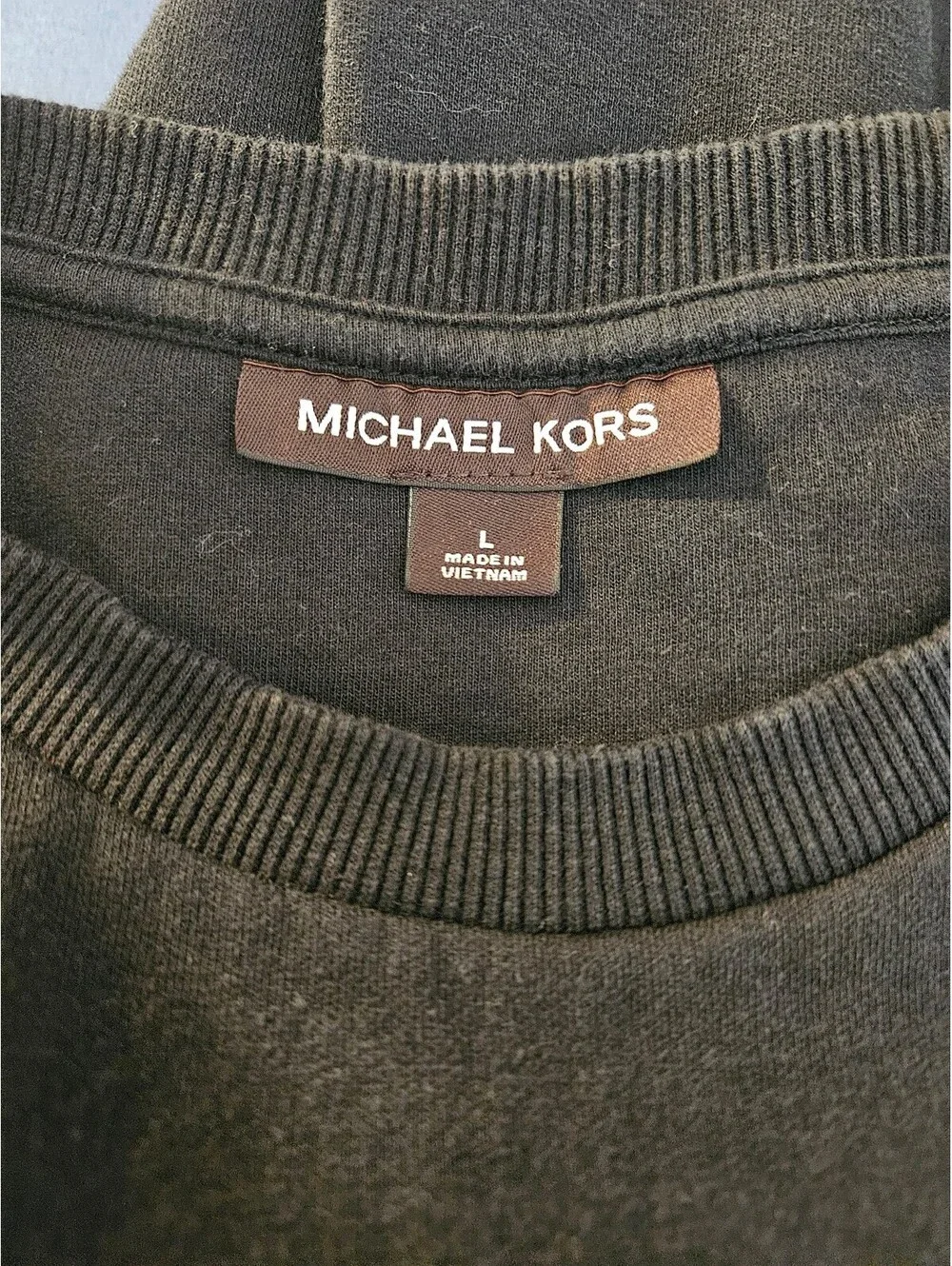 Michael Kors enhance your
