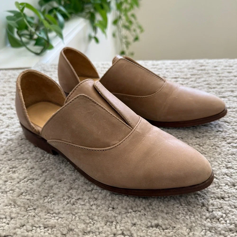 Nisolo stylish comfortable