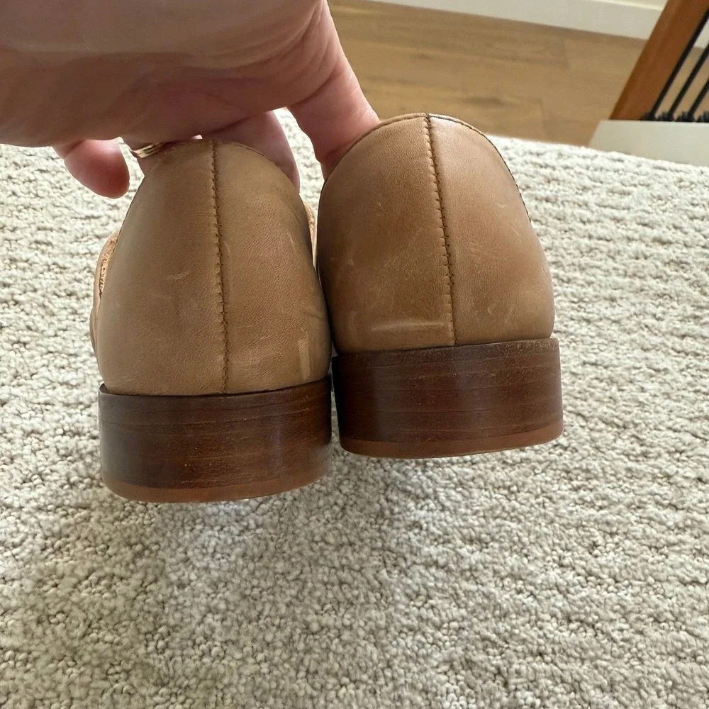 Nisolo stylish comfortable