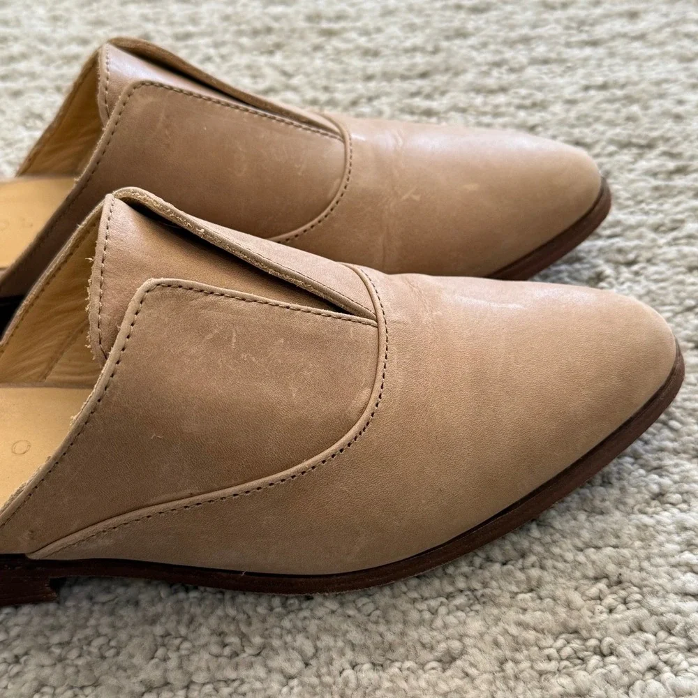 Nisolo stylish comfortable