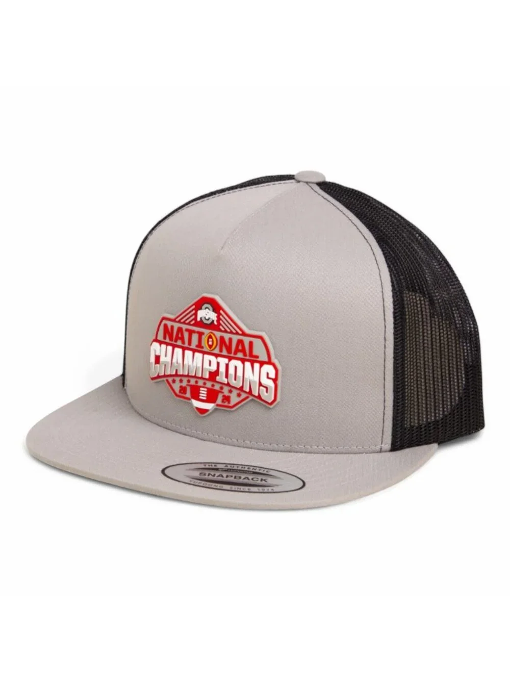 Nike celebrate ohio