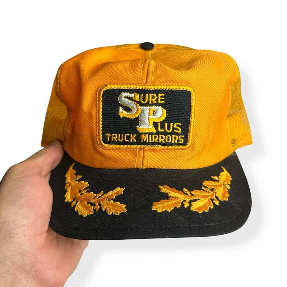 The Unbranded Brand vintage sure
