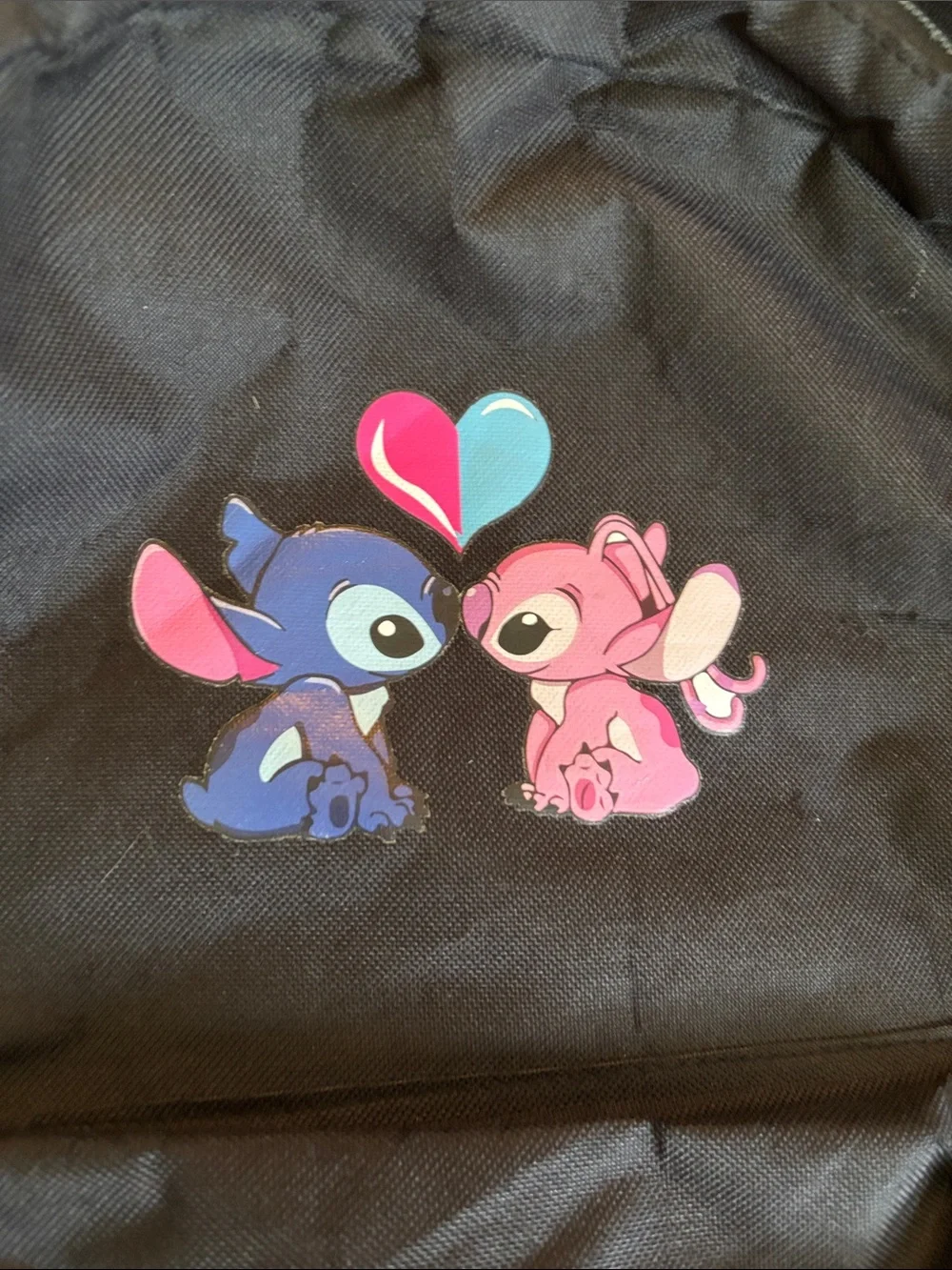 Disney official lilo
