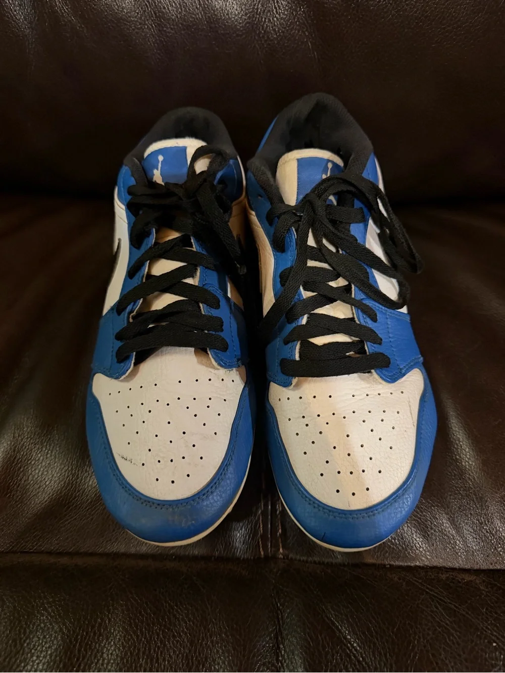 Nike men’s overlays