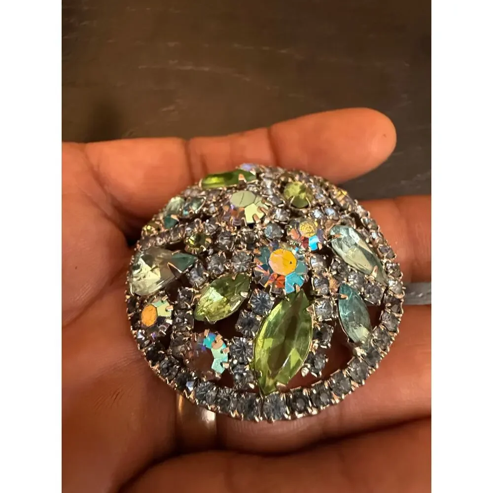 None and/or Unknown vintage brooch