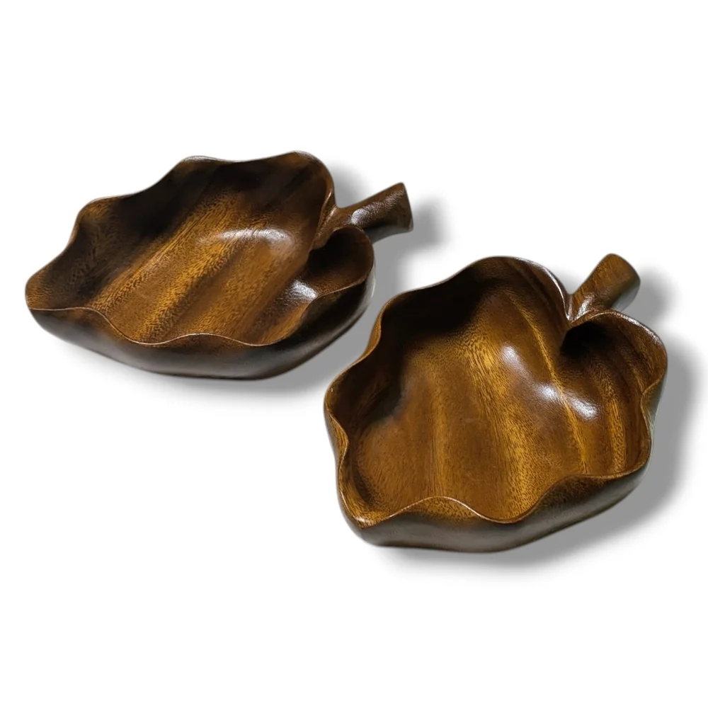 Kamaaiana Woodcraft wood mid
