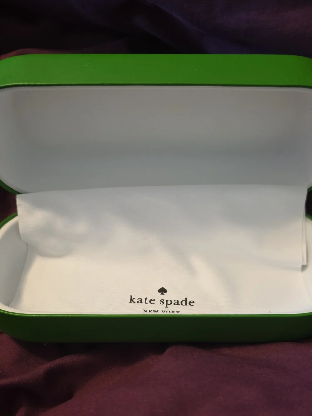 kate spade genuine kate