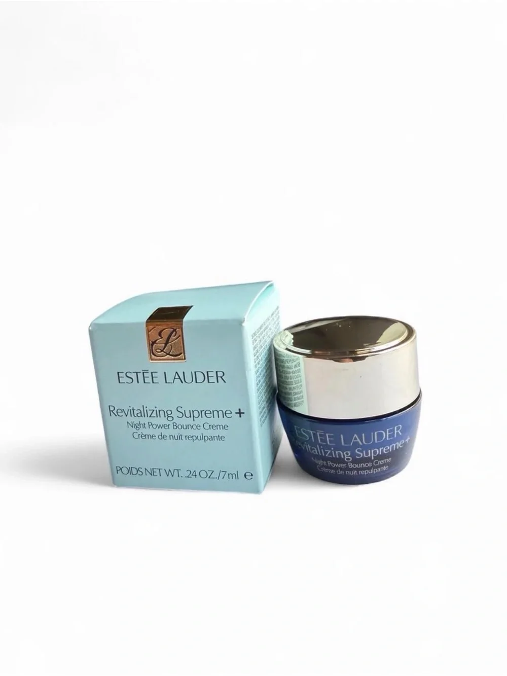 Estee Lauder Revitalizing Supreme+ Night Cream 7 ml