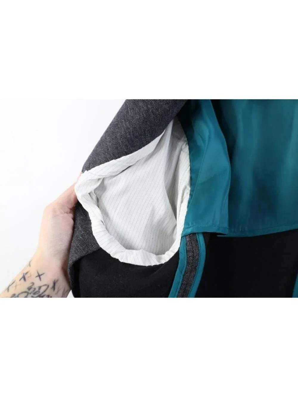 Bonobos mens 46l