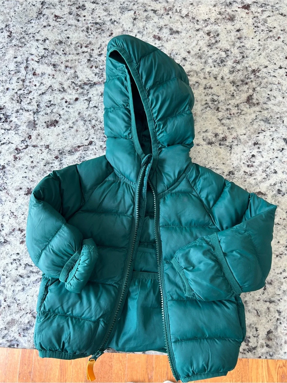 wonder nation cozy quilted