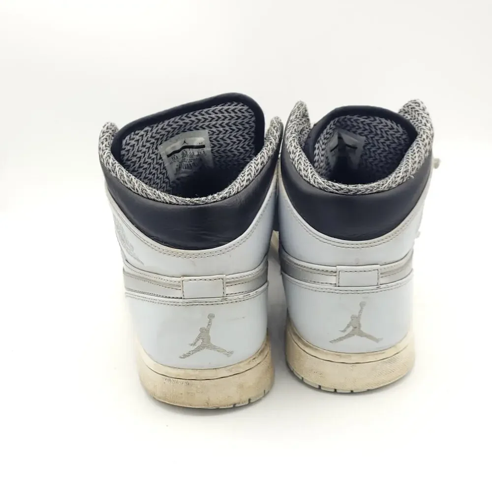 Nike free usps
