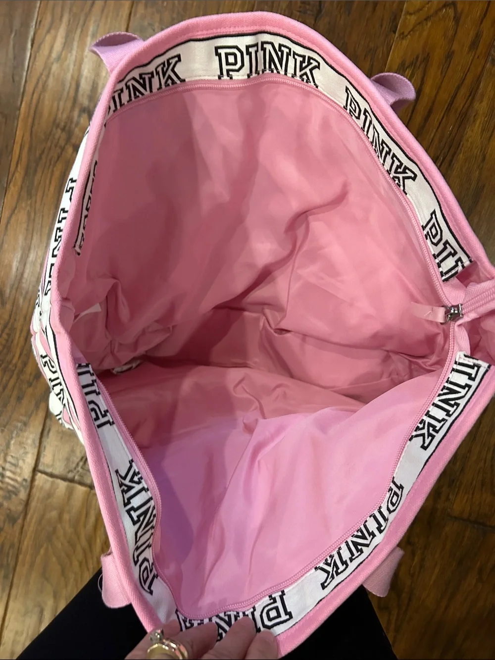 PINK Victorias Secret non smoking