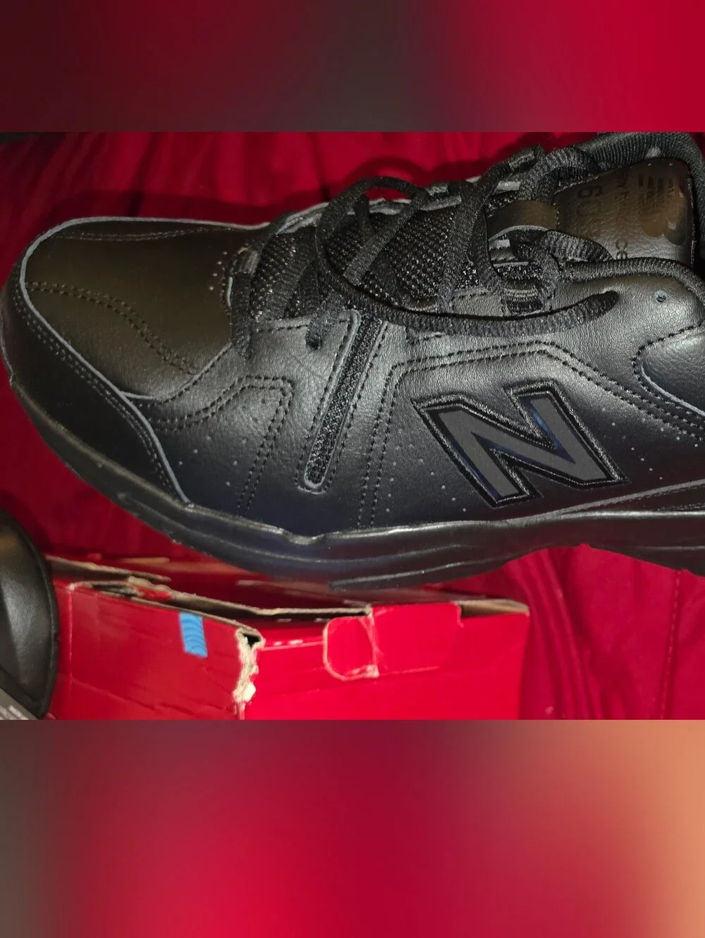 New Balance new balance