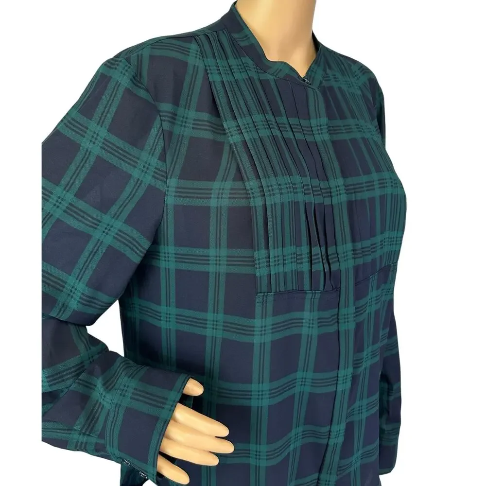 J. Crew crew drapey