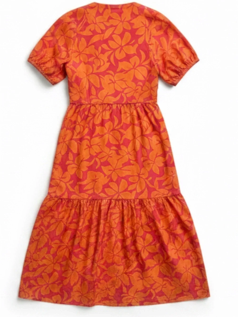J. Crew bright cheerful