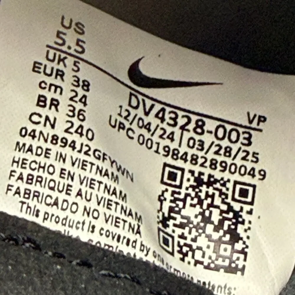 Nike new bag