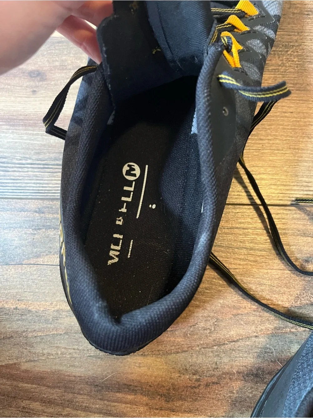 Merrell lightweight swim