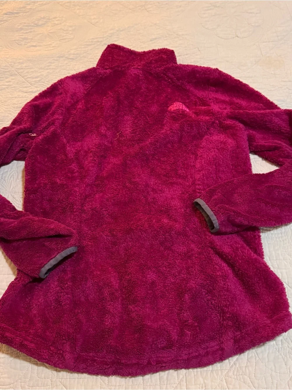 The North Face up items soft