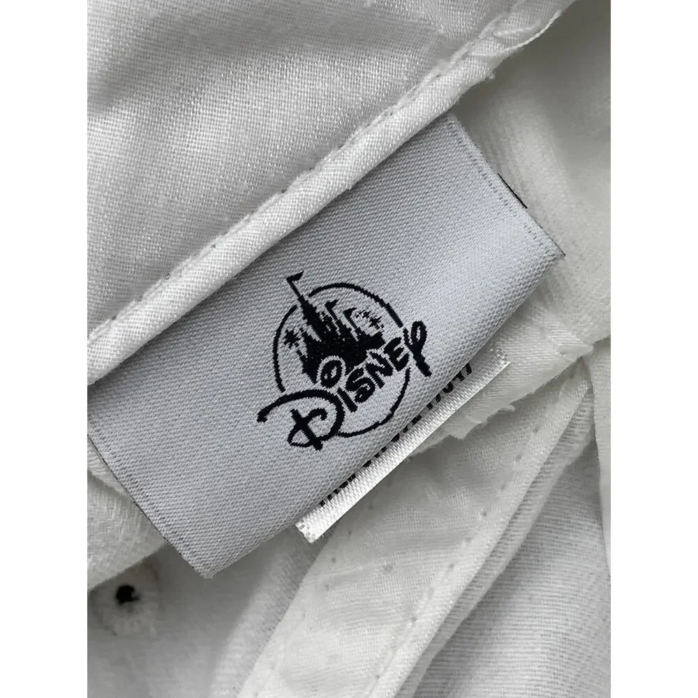 Disney women white