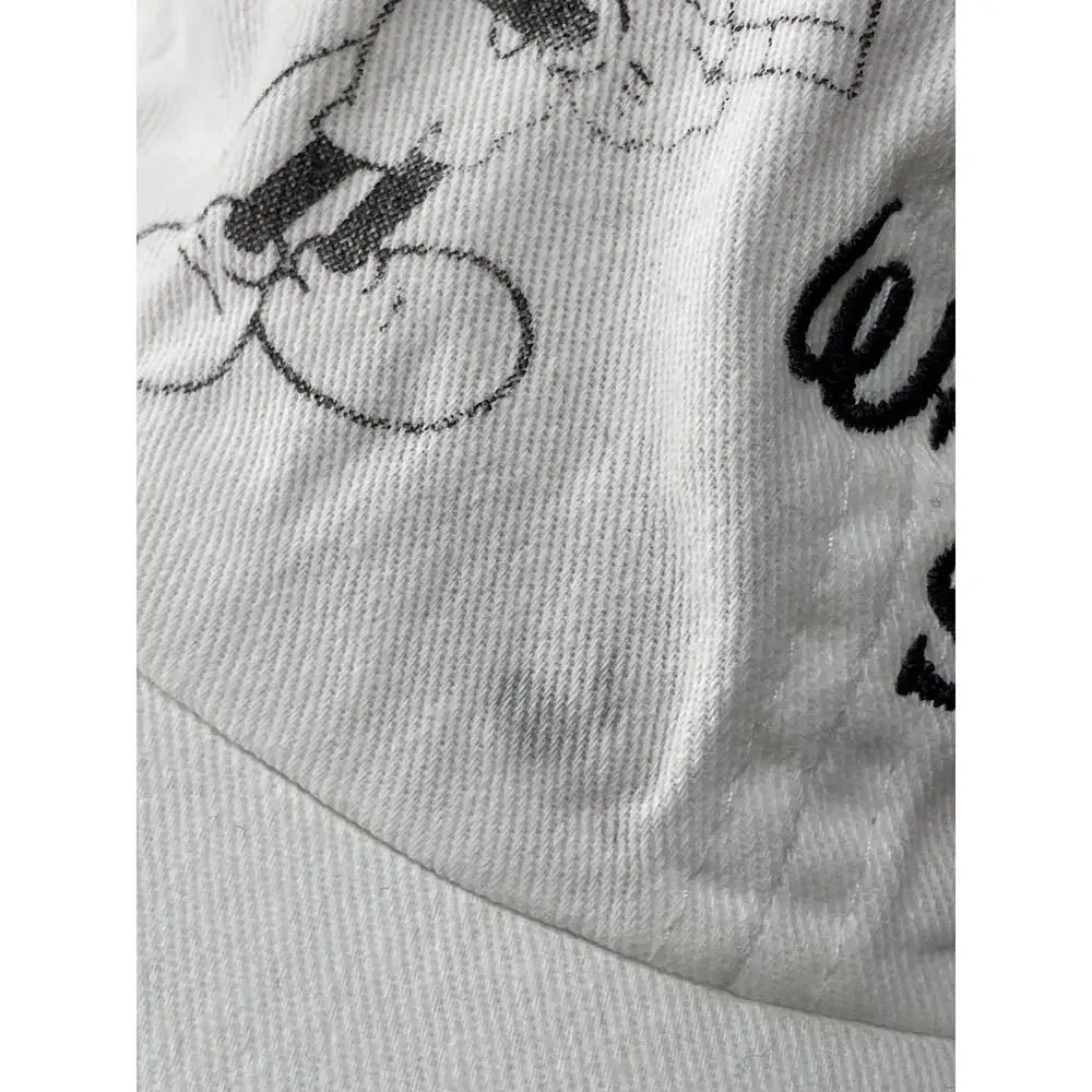 Disney women white