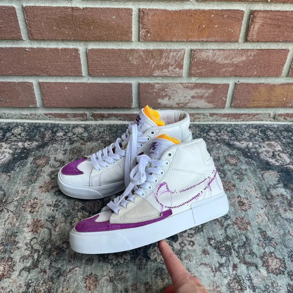 Nike product line