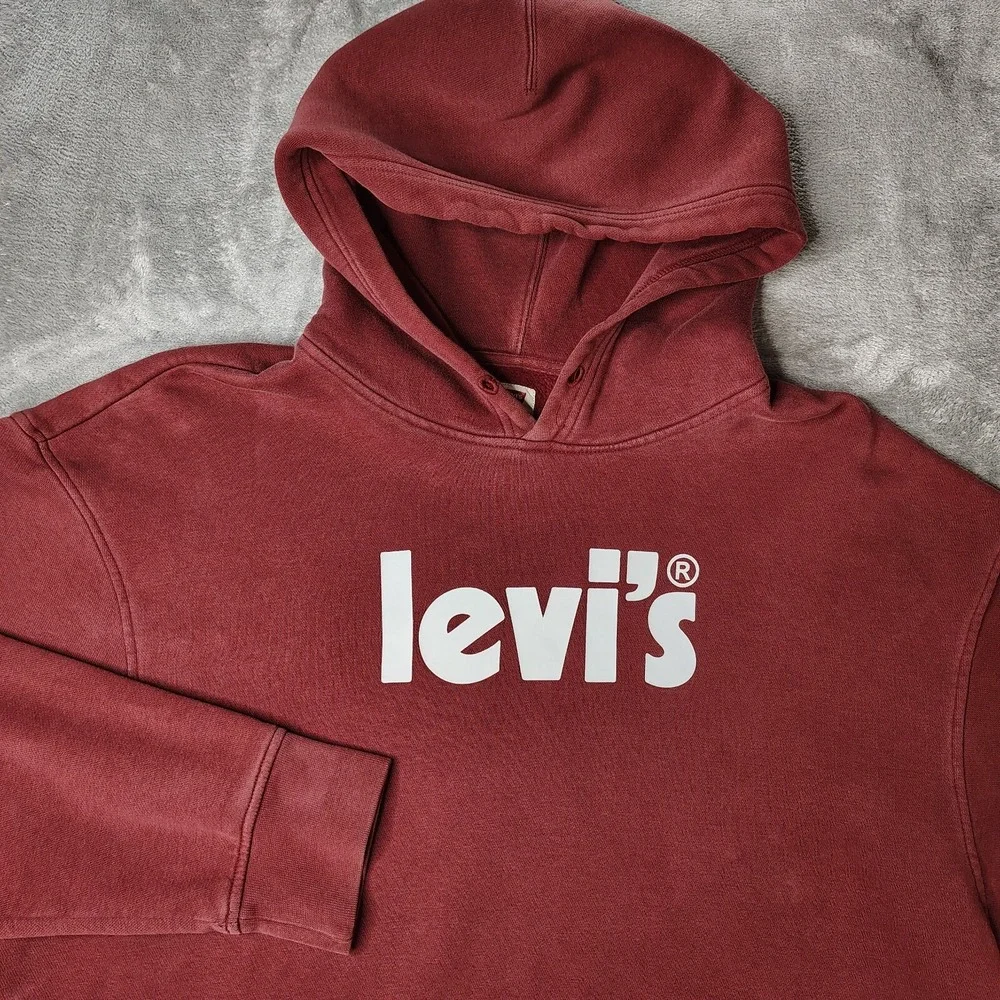 Levis levi relaxed