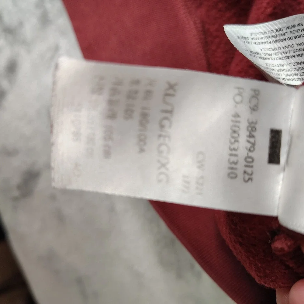 Levis levi relaxed