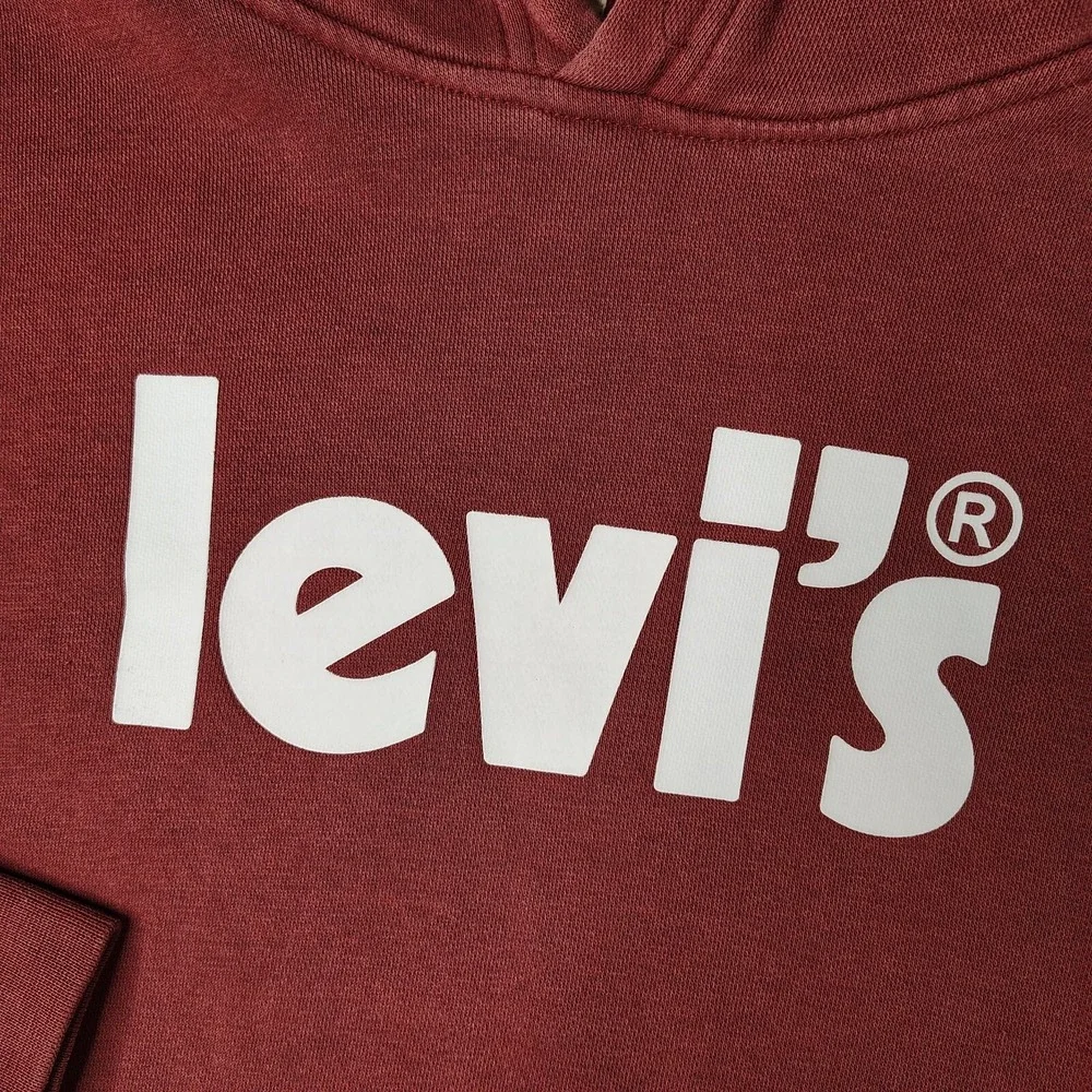 Levis levi relaxed