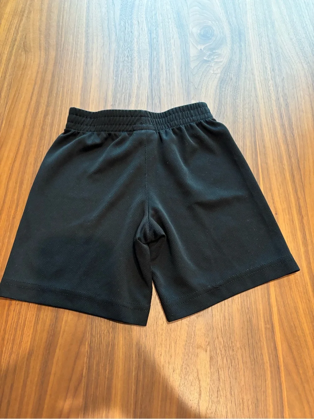 Nike set 5yrs
