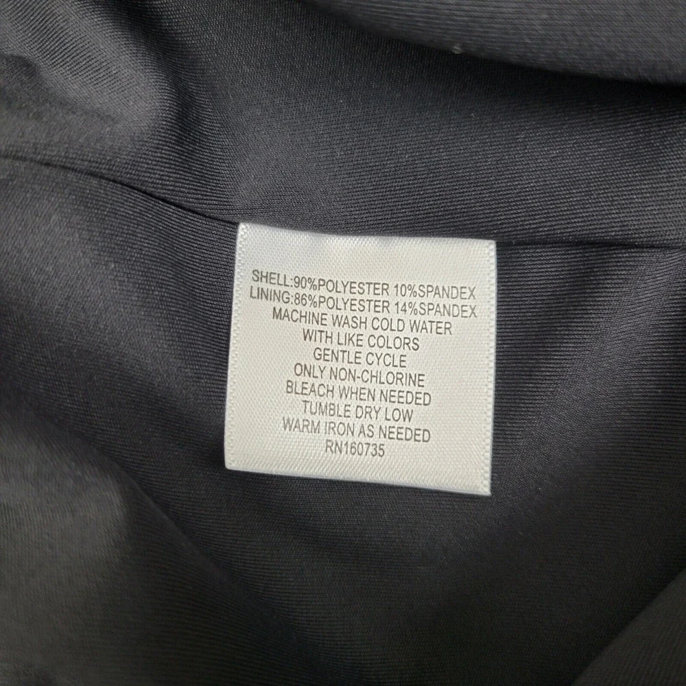 Westport item description