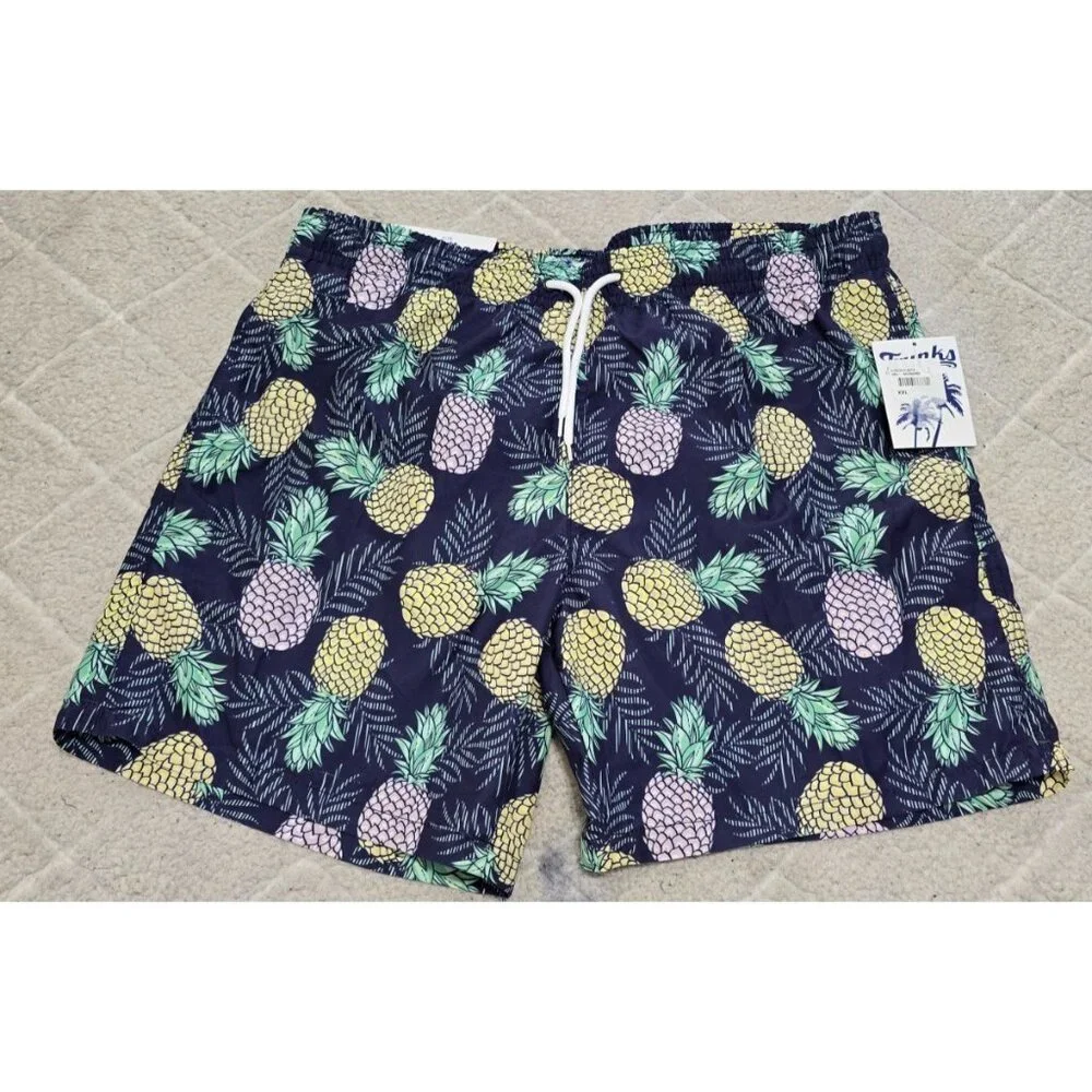 trunks free sizing confidence