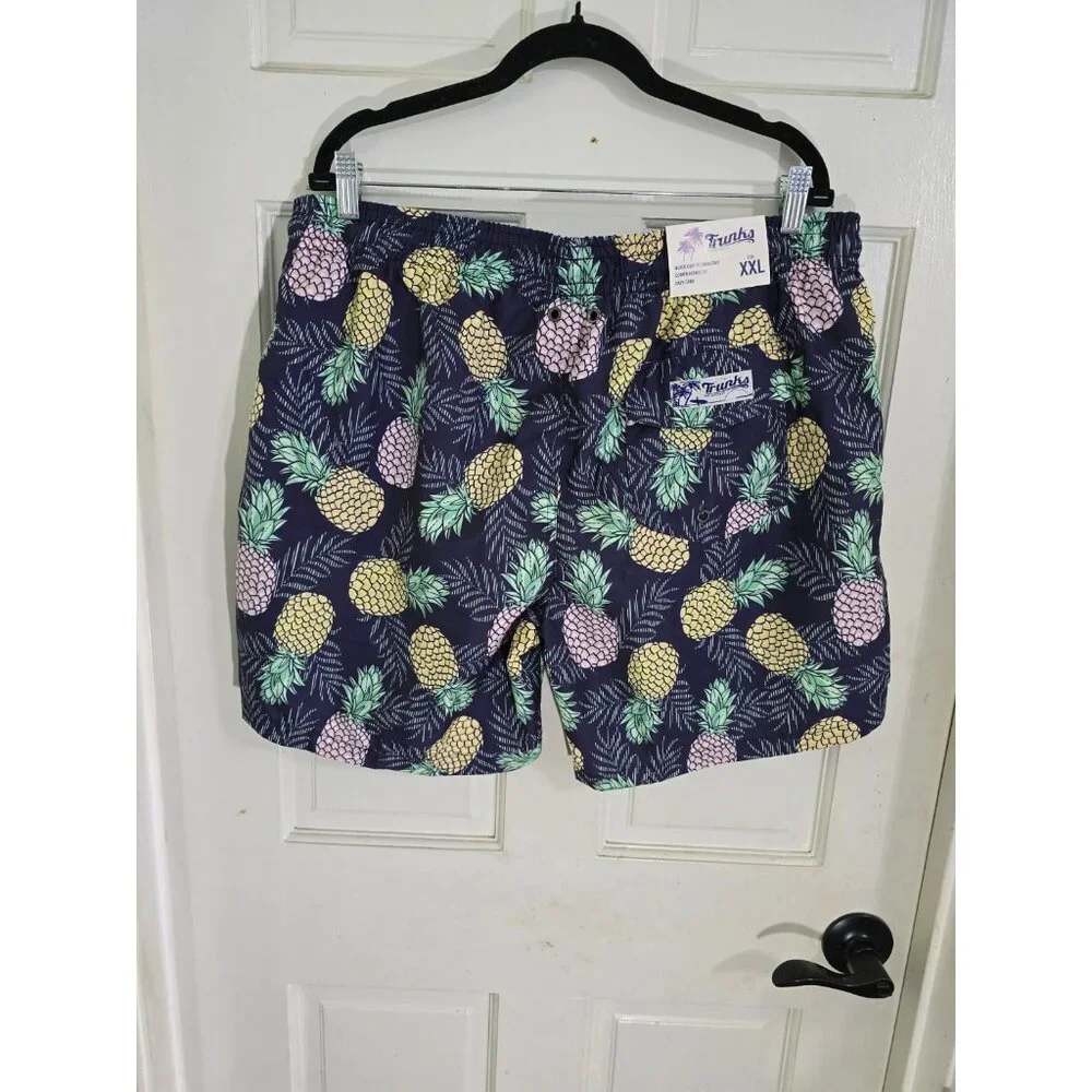 trunks any included purchase