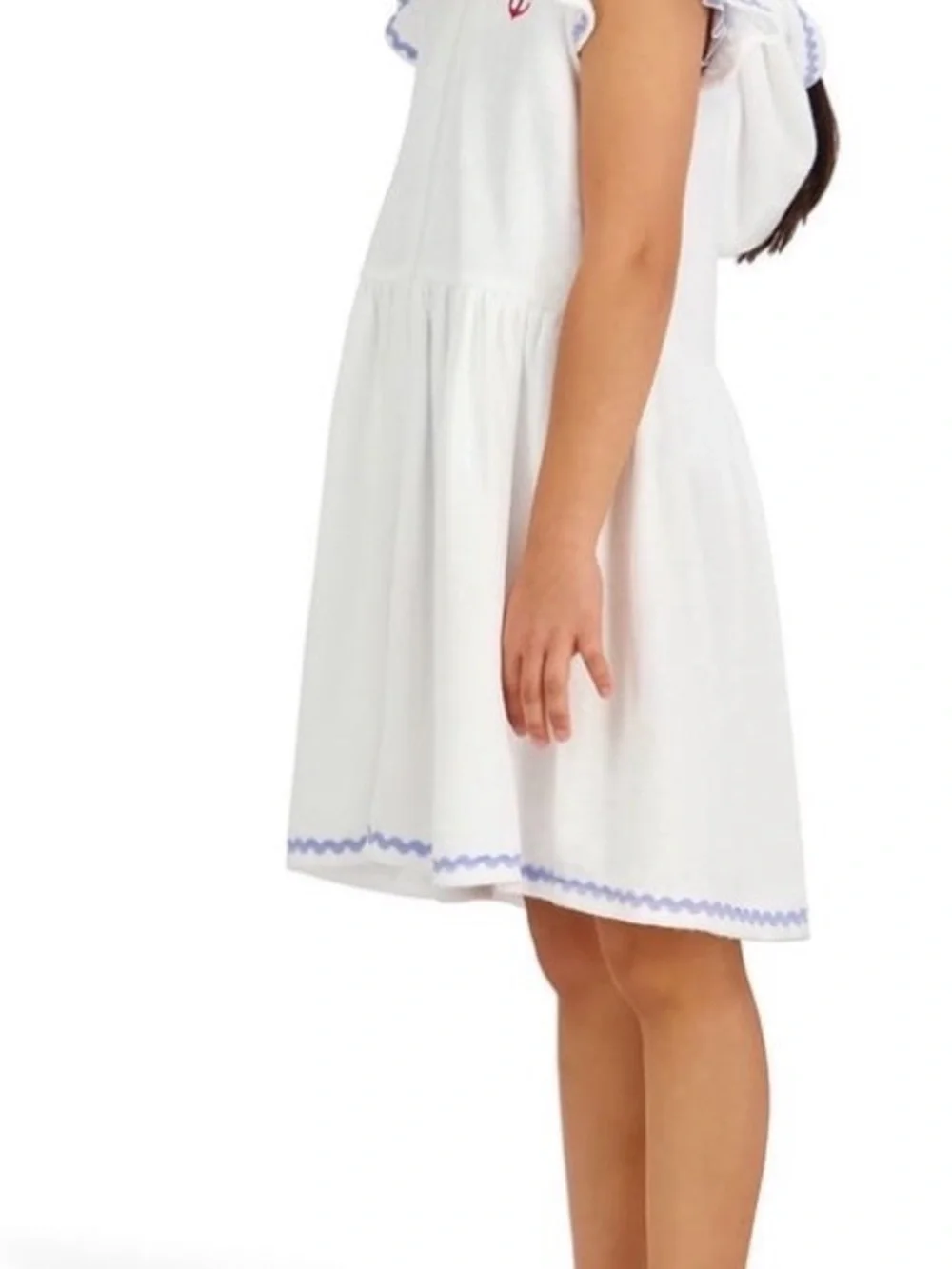 Sperry two piece