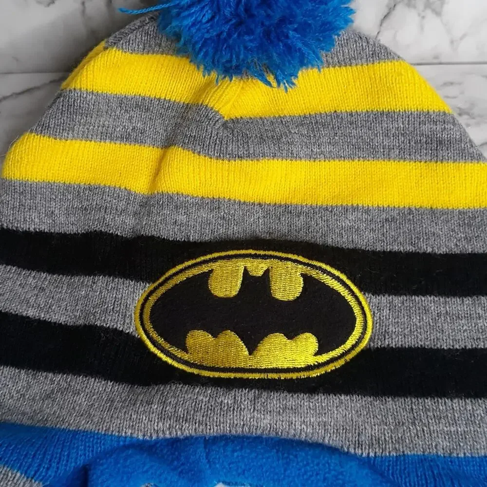 Batman brand dc