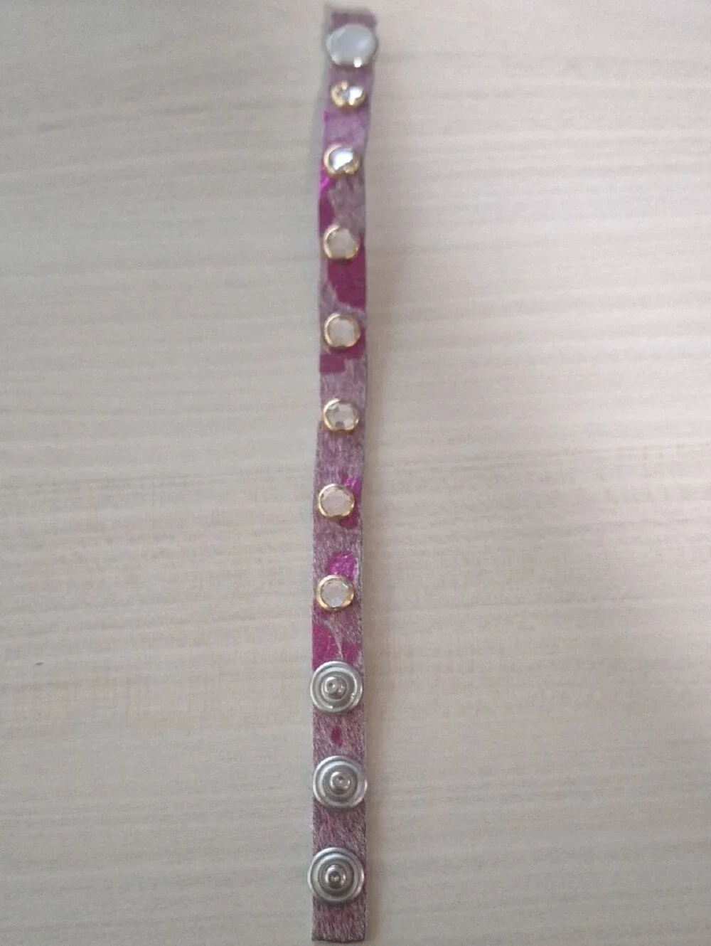 N/A stylish purple