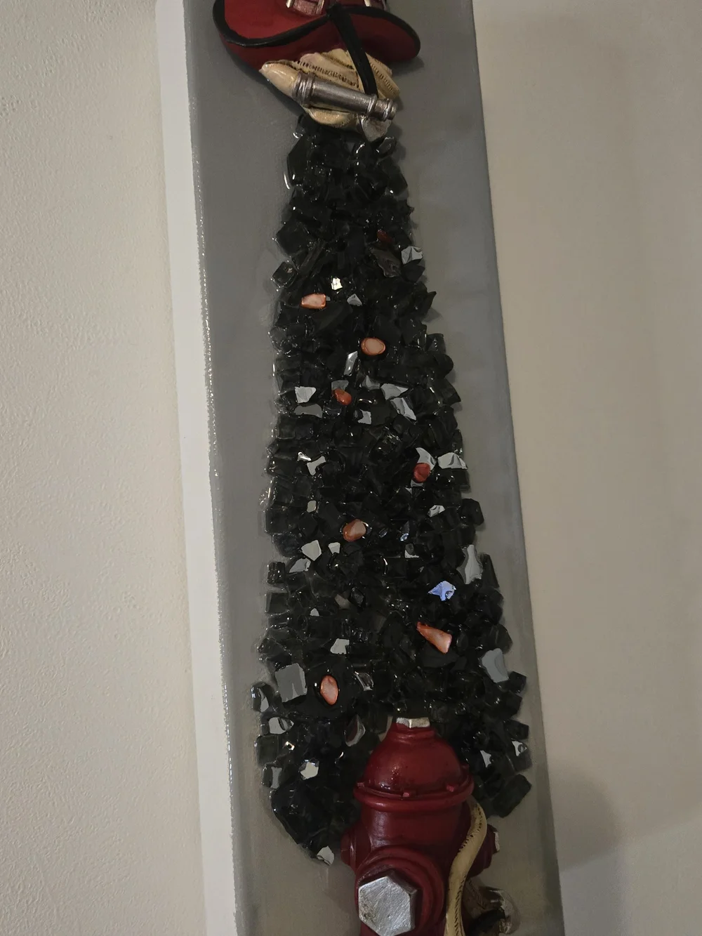 N/A decorative wall